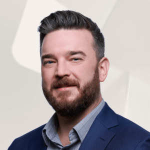 Justin Scripps headshot