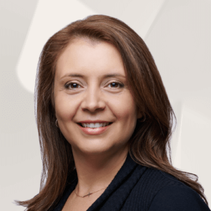 Monic Ramirez headshot