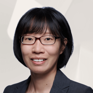 Yuri Li headshot