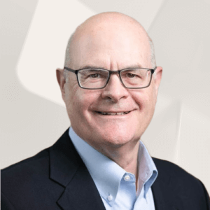 Tom Crotty headshot