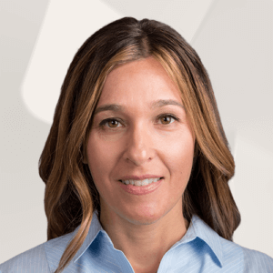 Jennifer Silvas headshot