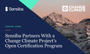 Climate Neutral (Change Climate) Certification logo