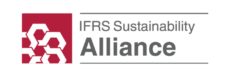 IFRS Logo