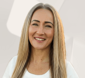 Larkin McGowan headshot